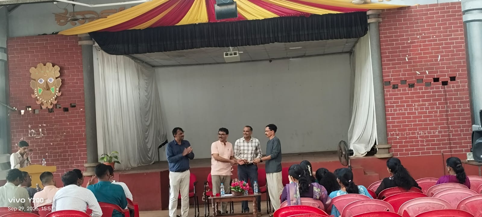 Annual General Meeting -2025