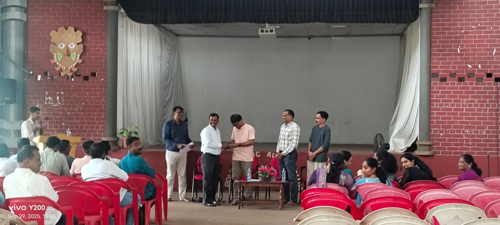 Annual General Meeting -2025